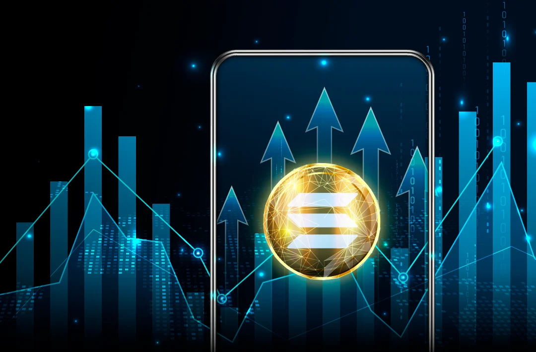 Брокер FalconX провел тестовую сделку с SOL-фьючерсами для CME Group