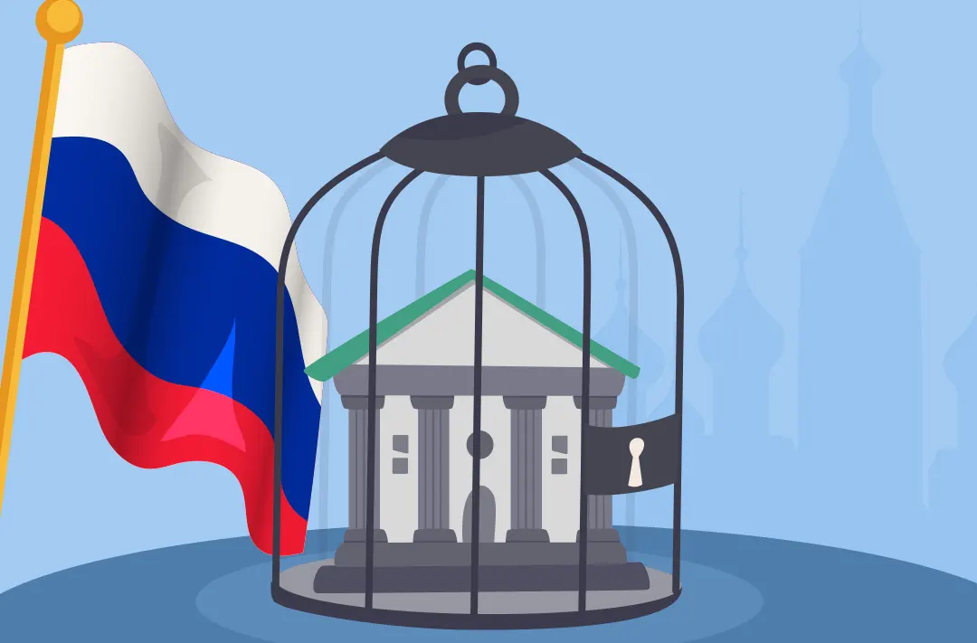 ​В Transparency International рассказали об обходе санкций россиянами с помощью USDT