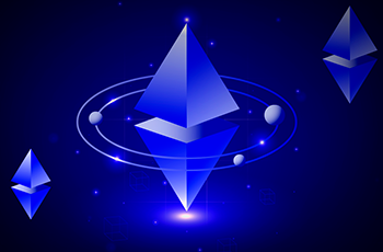 Trading volume on DEXs on the Ethereum network has halved from December’s record highs