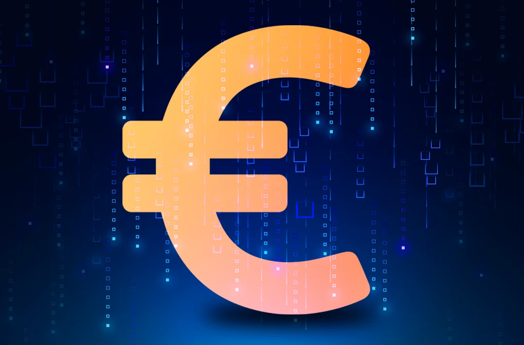 ​В ЕС предложили обязать принимать к оплате цифровой евро