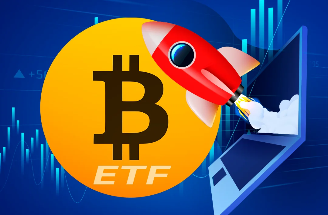 BlackRock to launch bitcoin ETF in Australia this month