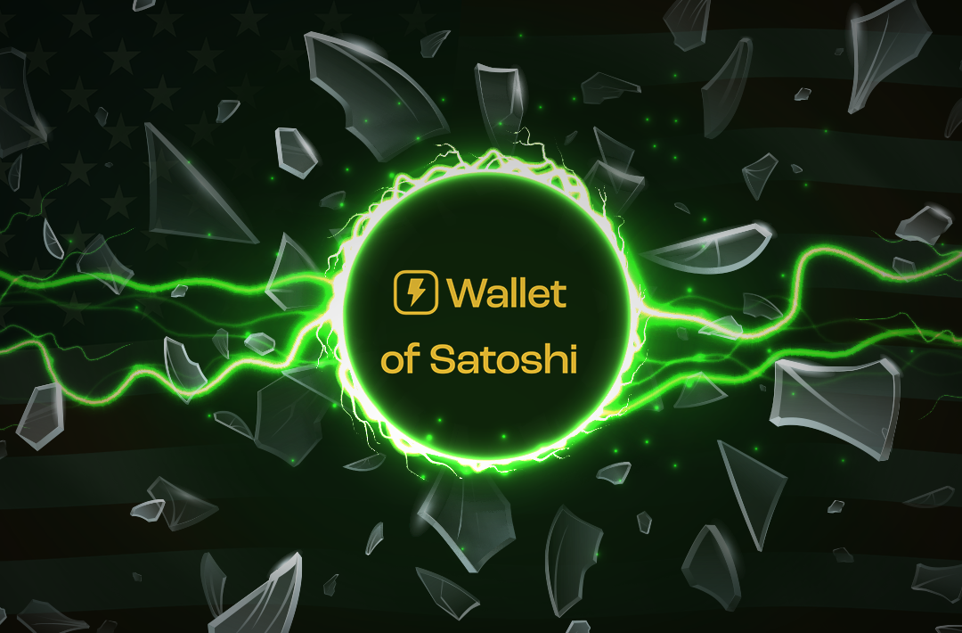 Биткоин-кошелек Wallet of Satoshi  прекратил обслуживание клиентов в США