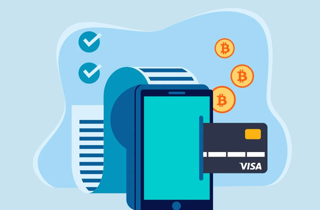 ​Huobi will issue a crypto card in cooperation with Visa