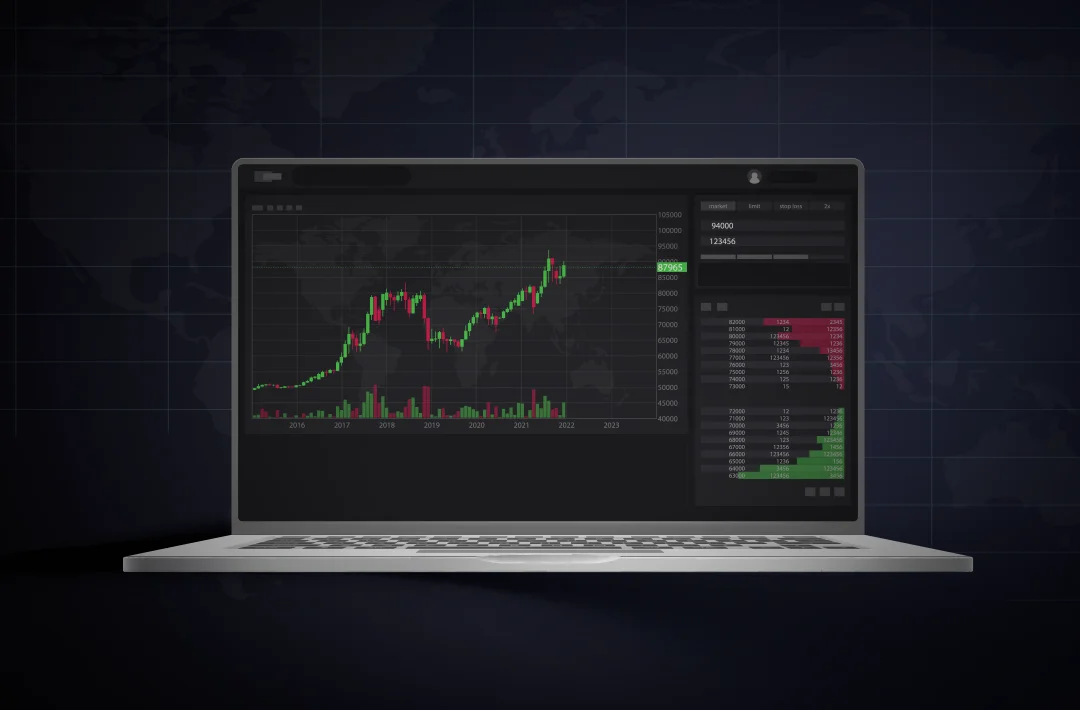 Dex trading