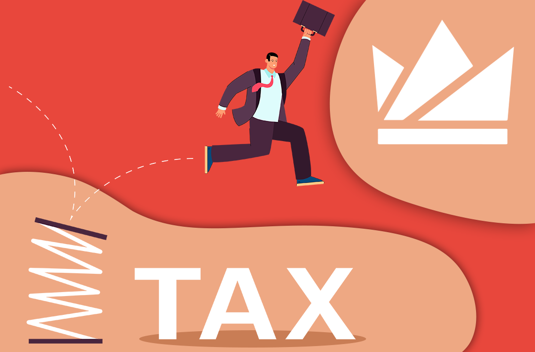 ​Indian authorities have accused the WazirX exchange of tax evasion