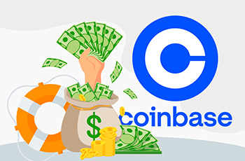 ​Глава Coinbase сообщил о наличии 2 млн BTC на платформе