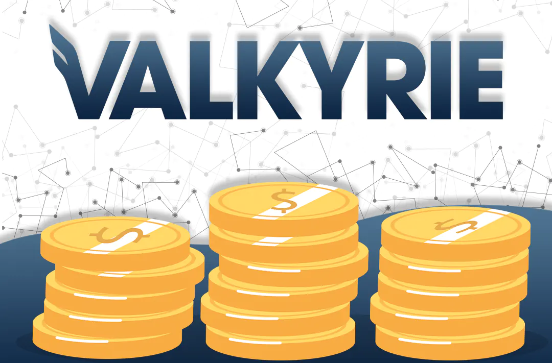 Valkyrie to launch Web 2.5-focused venture fund