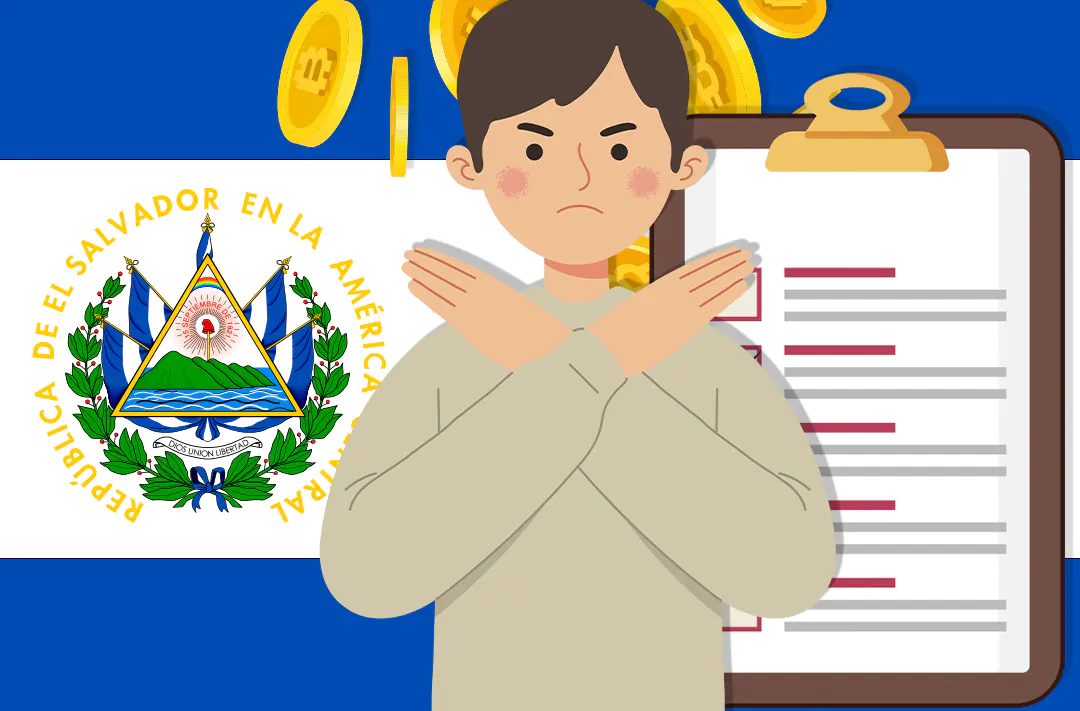 Majority of El Salvadorans oppose the authorities’ cryptocurrency policy