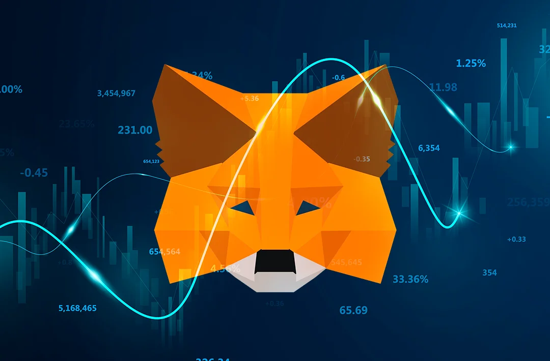 MetaMask представил функцию свопов без оплаты комиссий в ETH