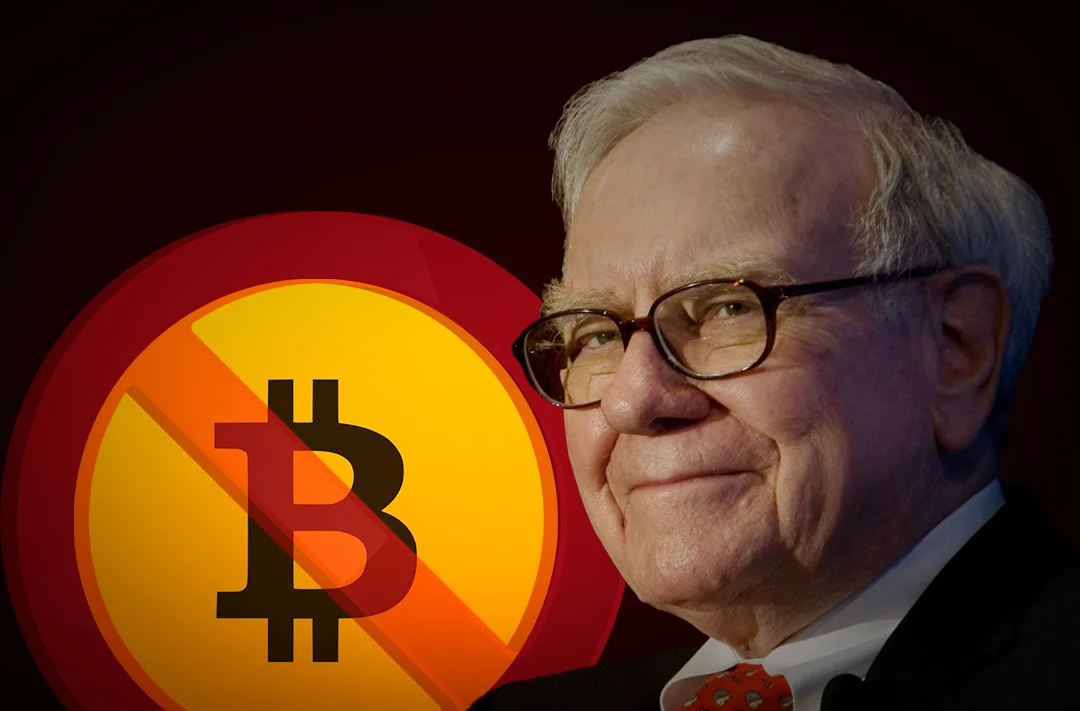 ​Buffett doubts the possibility of bitcoin becoming a global reserve currency