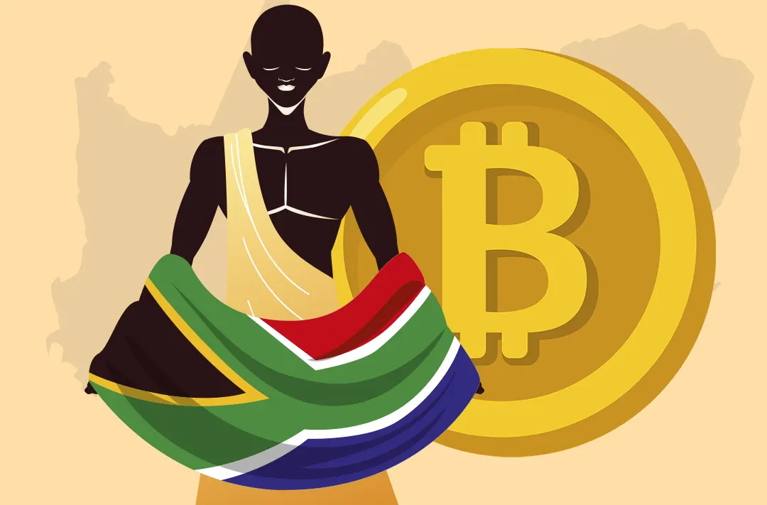 Отчет Kucoin: 22% жителей Южной Африки инвестируют в криптовалюты