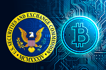 SEC criticizes applications to launch spot bitcoin ETFs