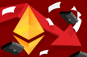 Ethereum client Geth share declined due to risks of centralization and loss of funds