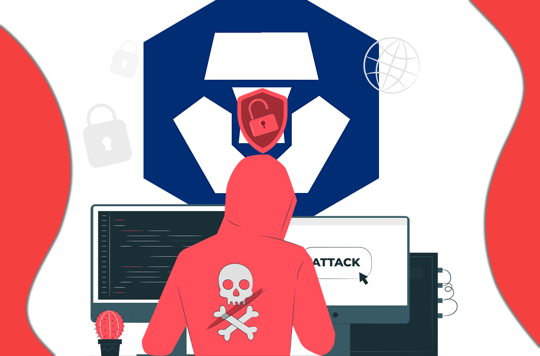 ​Attackers hacked into CyptoCom and stole $34 million