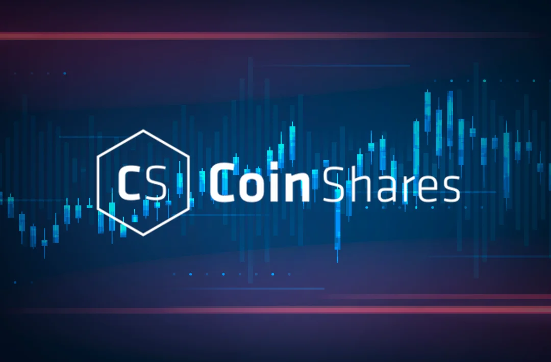 CoinShares to expand its US business through the acquisition of Valkyrie