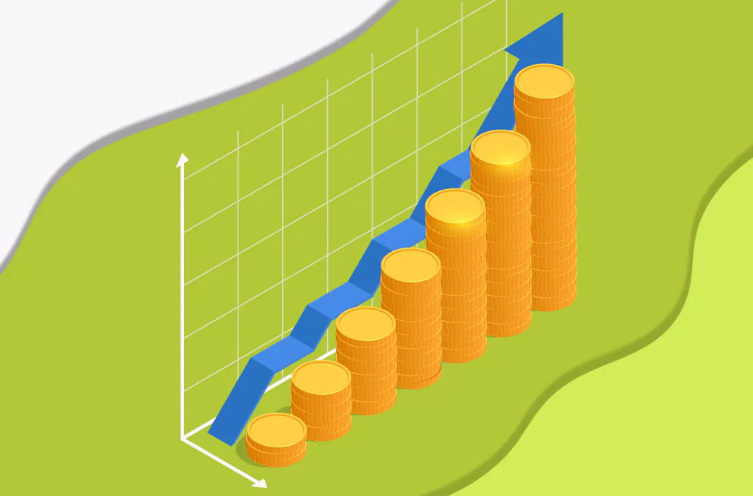 ​Crypto funds recorded the largest inflow of funds for three months