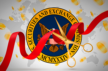 SEC approves the listing and trading of spot BTC ETFs on stock exchanges