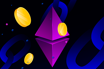 Binance calculates the possible percentage of profitable ETH in staking