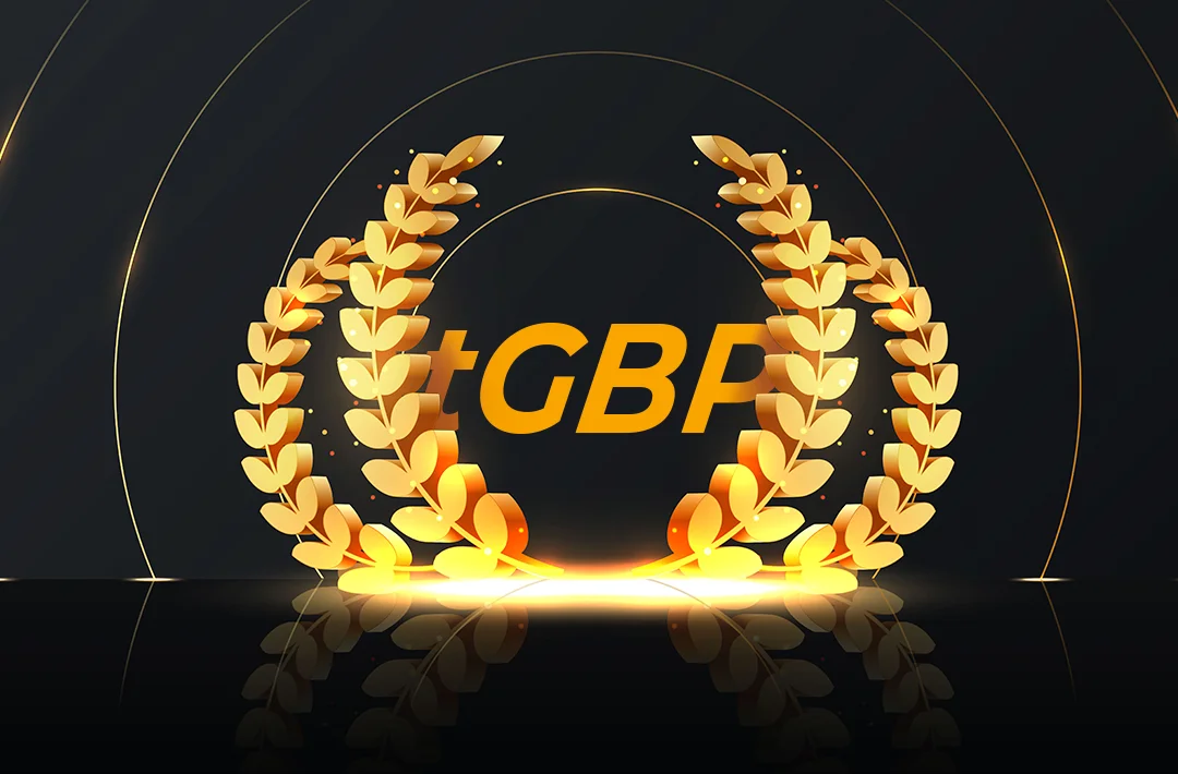 BCP Technologies has launched a stablecoin pegged to the pound sterling