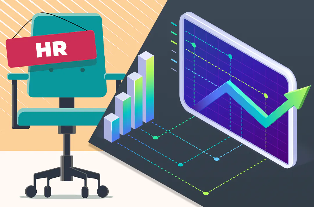 Number of workers in crypto space increases by 76% in one year