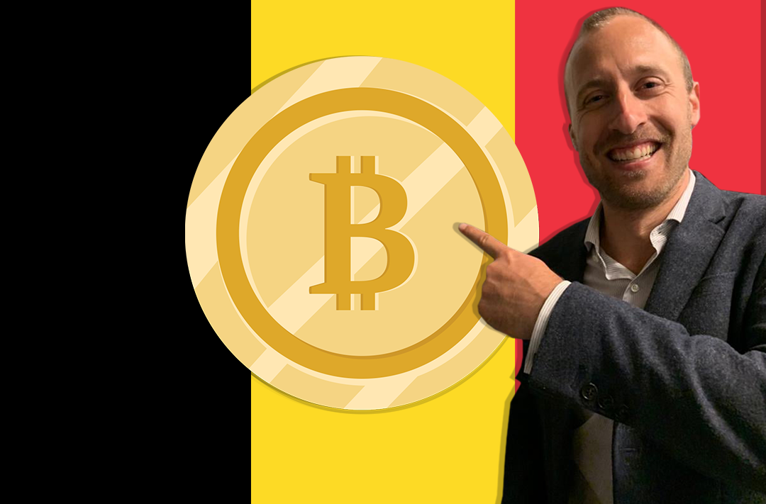 ​Бельгийский депутат решил перевести свою зарплату в биткоин