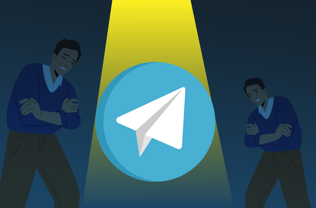 ​Инвестор проекта TON проиграл суд против Telegram