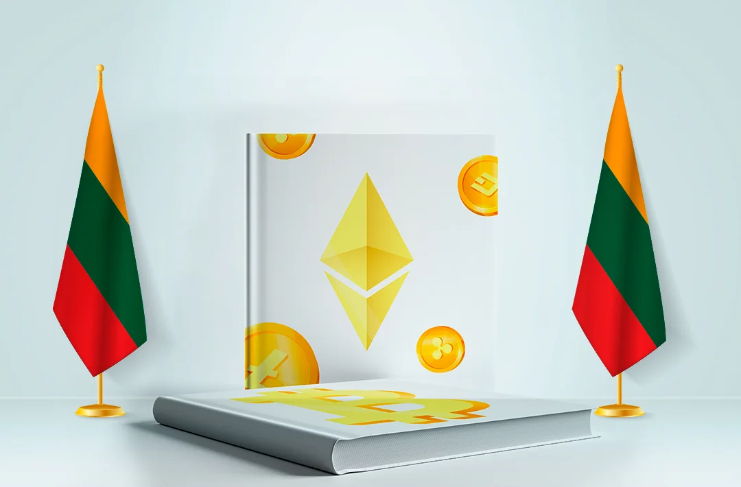 Crypto companies in Lithuania have been given until December 31 to obtain a license
