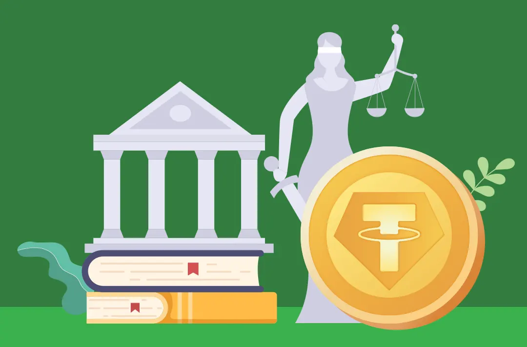​Court banned Tether from hiding USDT collateral information