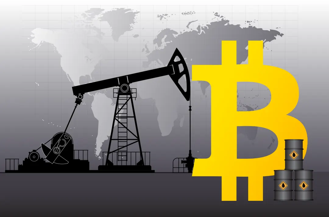 Exxon Mobil to start mining cryptocurrency in the oil fields