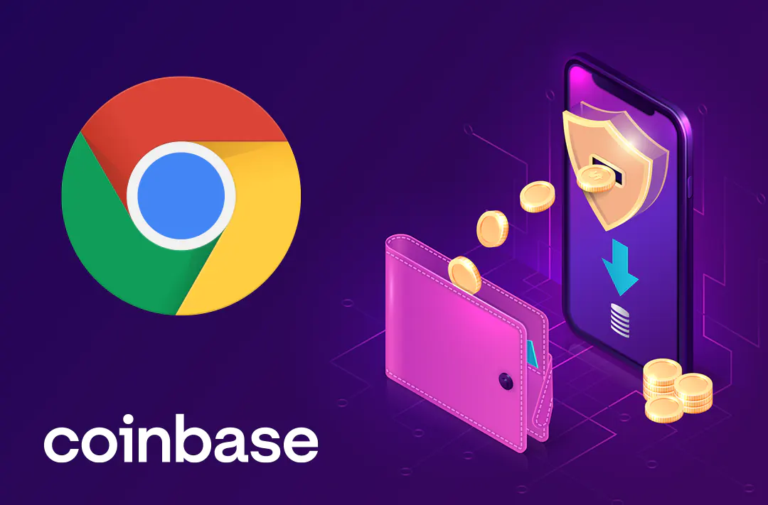 ​Coinbase users will be able to fund their wallet from the browser 