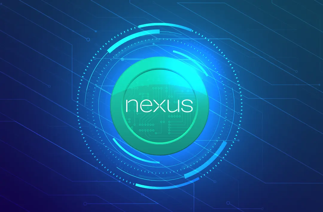 Nexus announced the launch of its own token on Polygon