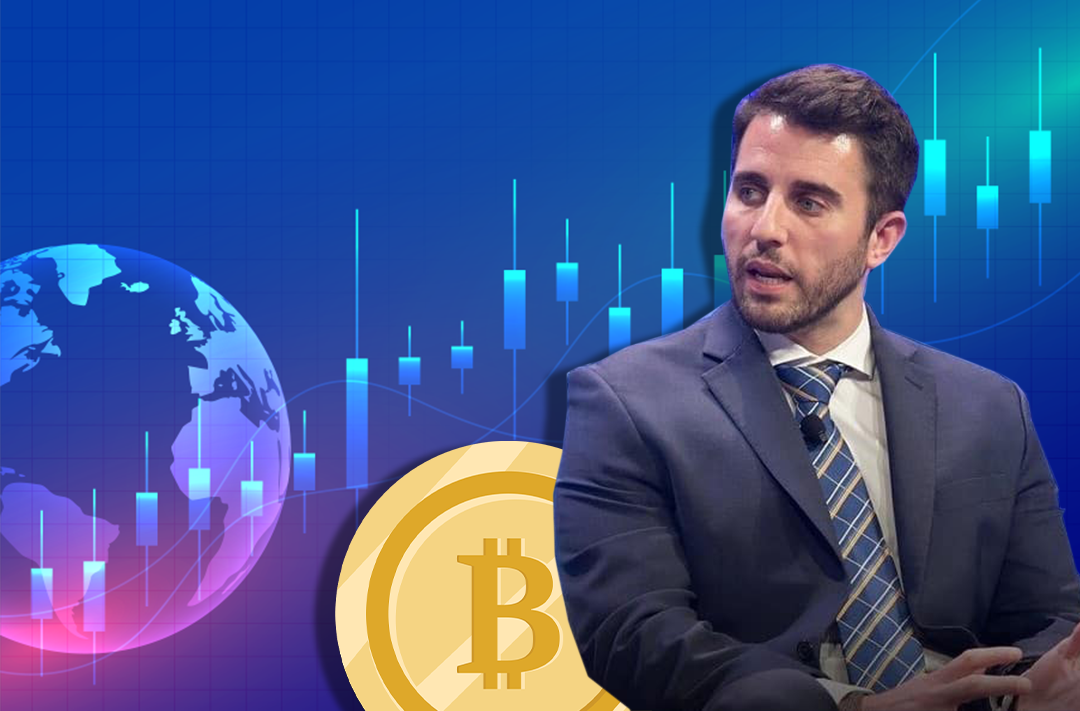 ​Expert outlined conditions for the possible growth of bitcoin