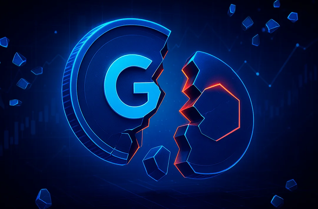 Как Garantex дробит бизнес и при чем тут AEXbit