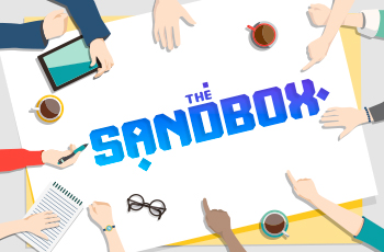​Телерадиосеть Южной Кореи откроет представительство в метавселенной The Sandbox