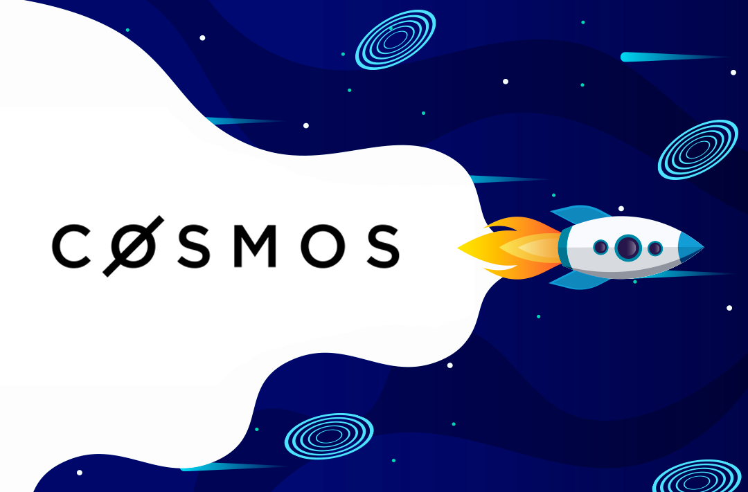 ​Cosmos team will create a new blockchain 
