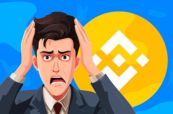 Налоговая Индии потребовала от Binance выплаты 86 млн долларов