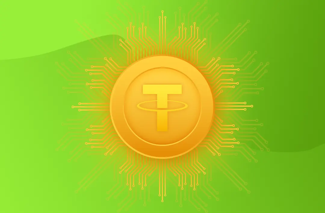 Tether запустила USDT на блокчейне Tezos