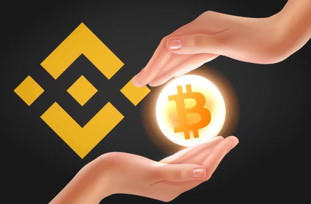 ​Binance chief predicted increased demand for cryptocurrencies among companies