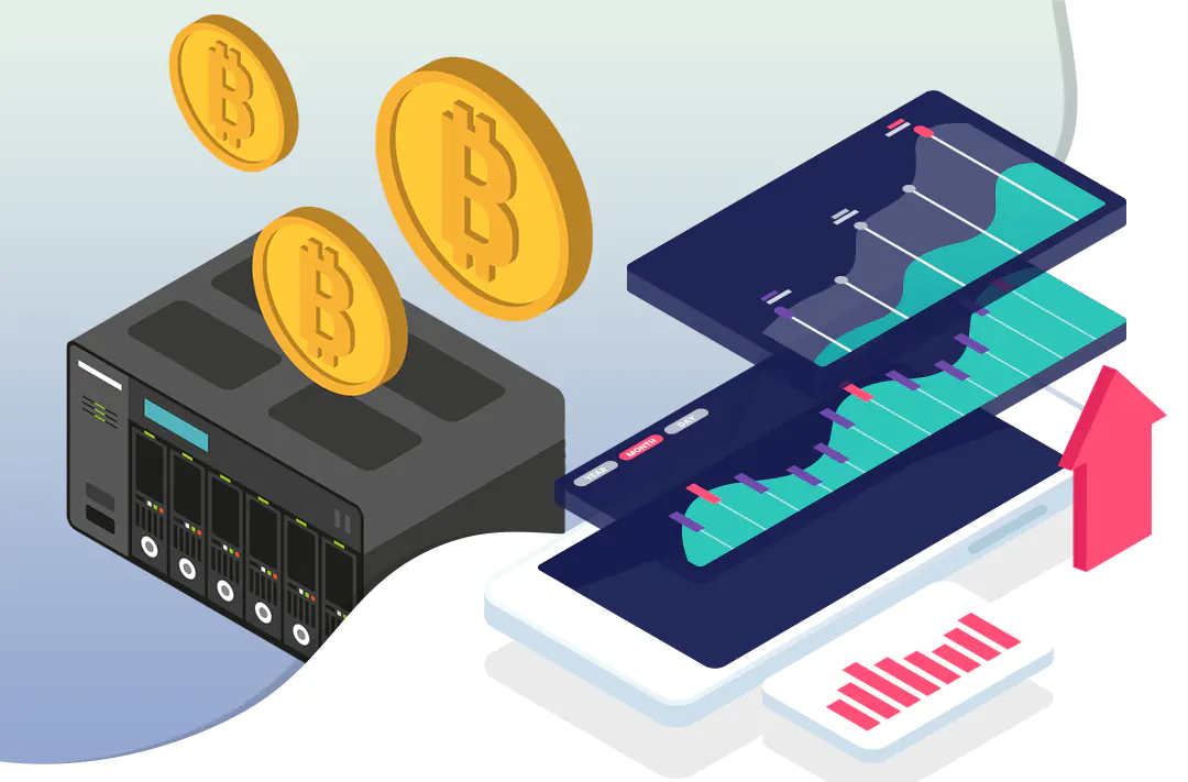 “We're observing a market redistribution.” How Bitcoin's hashrate growth affects miners