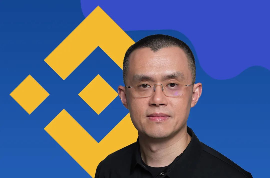 Основатель Binance подтвердил информацию о прошении помилования у президента США Основатель Binance подтвердил информацию о прошении помилования у президента США