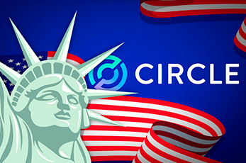 Circle подала заявку на запуск траста для хранения криптоактивов в США