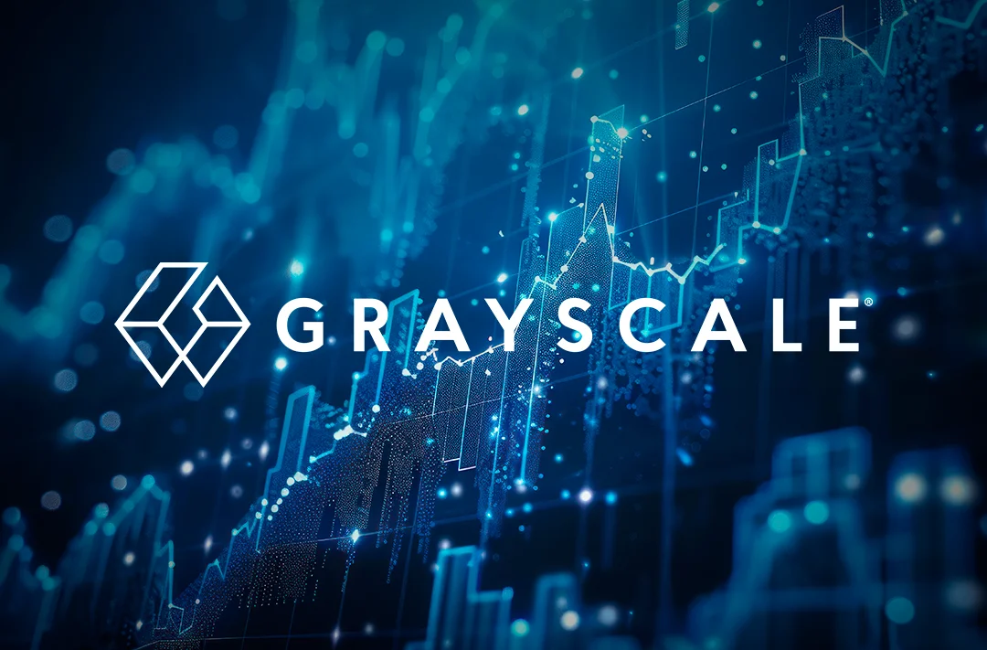 WSJ: Grayscale applies to convert the Digital Large Cap Fund into an exchange-traded fund