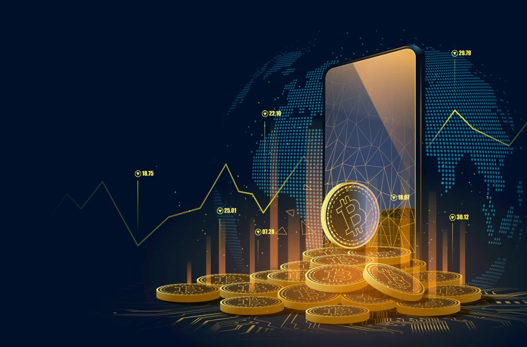 ​Bybit CEO predicts global adoption of cryptocurrencies by 2025