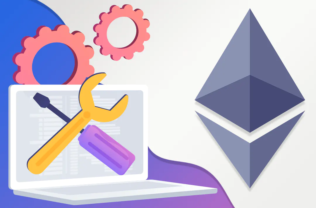 ​В сети Ethereum начались технические проблемы после обновления Bellatrix