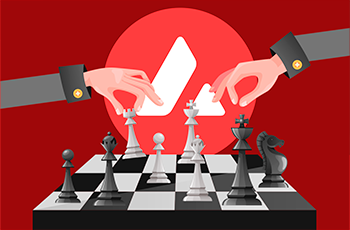 Международная шахматная федерация объявила о сотрудничестве с Avalanche
