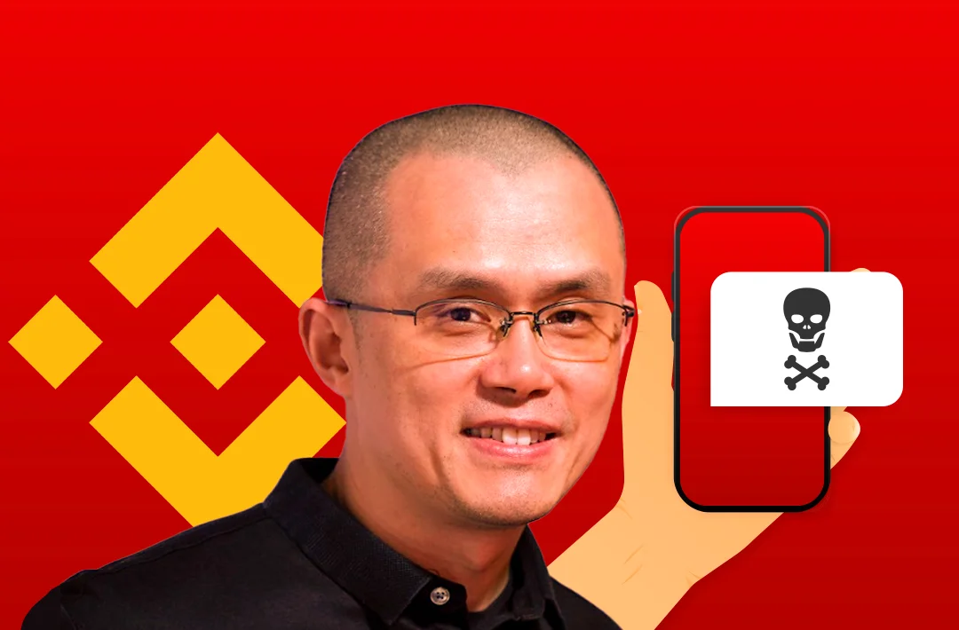 ​Binance CEO denies the involvement of the exchange in the scammer organization Binance Nigeria Limited