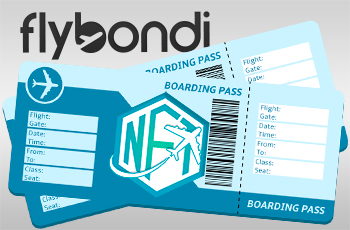 ​Аргентинская авиакомпания Flybondi начнет продавать билеты в виде NFT