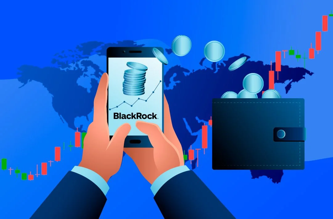 ​BlackRock adds bitcoin to its fund for passive investors