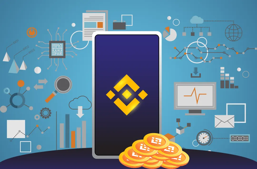 ​Binance announced plan to invest in various sectors of the economy