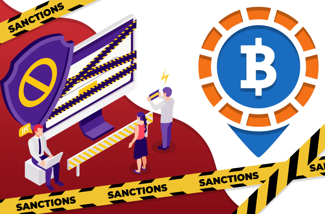 LocalBitcoins exchange announces the termination of serving Russian users